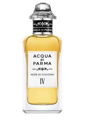 Acqua di Parma, Note di Colonia IV, Eau De Cologne, Unisex, Individual, 150 ml