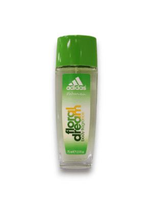 Adidas, Floral Dream, Body Spray, 75 ml