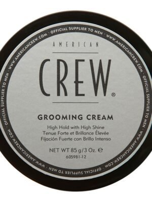 American Crew, Grooming, Hair Styling Cream, Strong Hold, 85 g