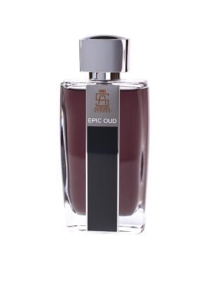 Aurora, Epic Oud, Eau De Parfum, For Men, 100 ml