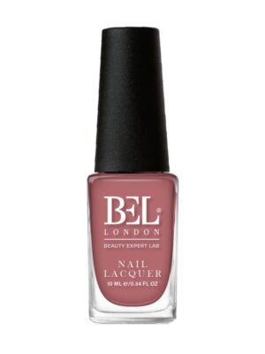 Bel London, BEL London, Butyl Acetate, Quick-Dry, Nail Polish, 010, 10 ml