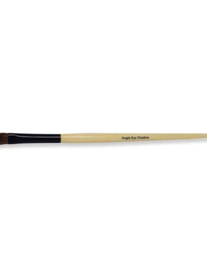 Bobbi Brown, Angle, Angled Cut, Eyeshadow Brush