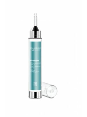 Bruno Vassari, Lab Division, Ectoin, Oxygenating & Purifying, Serum, For Face/Neck & Decolette, 15 ml