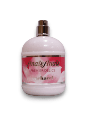 Cacharel, Anais Anais Premier Delice, Eau De Toilette, For Women, 100 ml