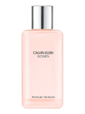 Calvin Klein, Women, Cleansing, Shower Gel, 200 ml