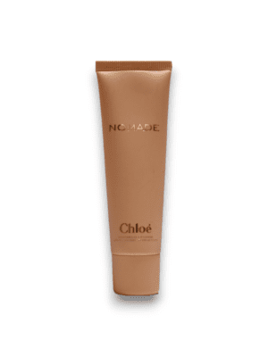 Chloe, Nomade, Body Lotion, All Over The Body, 30 ml