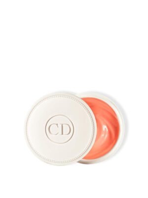 Christian Dior, Abricot, Fortifying, Nail Cream Treatment, 10 g