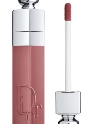 Christian Dior, Addict, Tinted, Liquid Lipstick, 491, Natural Rosewood, 5 ml