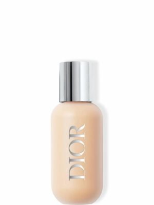 Christian Dior, Backstage, Cream Foundation, 0W, Warm, 50 ml