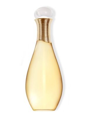 Christian Dior, J'adore, Shower Oil, For All Skin Types, 200 ml