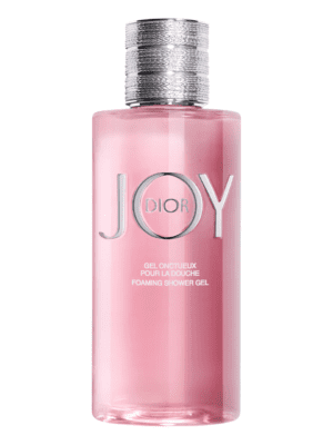 Christian Dior, Joy, Cleansing, Shower Gel, For All Skin Types, 200 ml