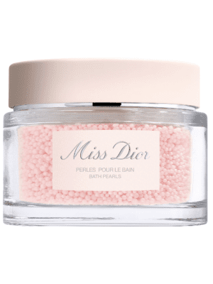 Christian Dior, Miss Dior, Bubble Bath, 100 g