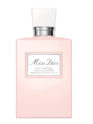 Christian Dior, Miss Dior, Moisturizing, Body Milk, 200 ml