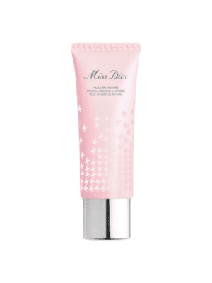 Christian Dior, Miss Dior, Shower Mousse, 75 ml