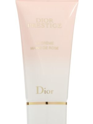 Christian Dior, Prestige, Hydrating, Hand Cream, Rose, 50 ml