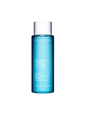 Clarins, Demaquillant Doucer, Makeup Remover Lotion, 125 ml