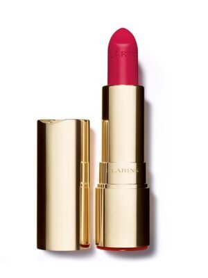 Clarins, Joli Rouge, Long-Lasting, Cream Lipstick, 760, Pink Cranberry, 3.5 g