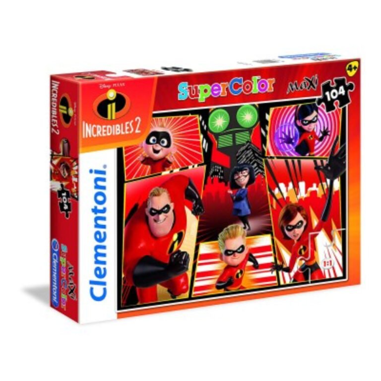 clementoni-the-incredibles-2-puzzle-27106-6-years-unisex-1677561028