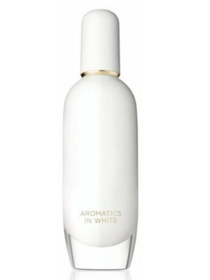 Clinique, Aromatics In White, Eau De Parfum, For Women, 50 ml