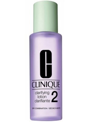 Clinique, Clarifying 2, Cleansing Lotion, For Face, 200 ml