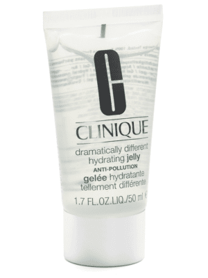 Clinique, Dramatically Different Jelly, Paraben-Free, Anti-Pollution, Day, Gel, For Eyes & Lips, 50 ml