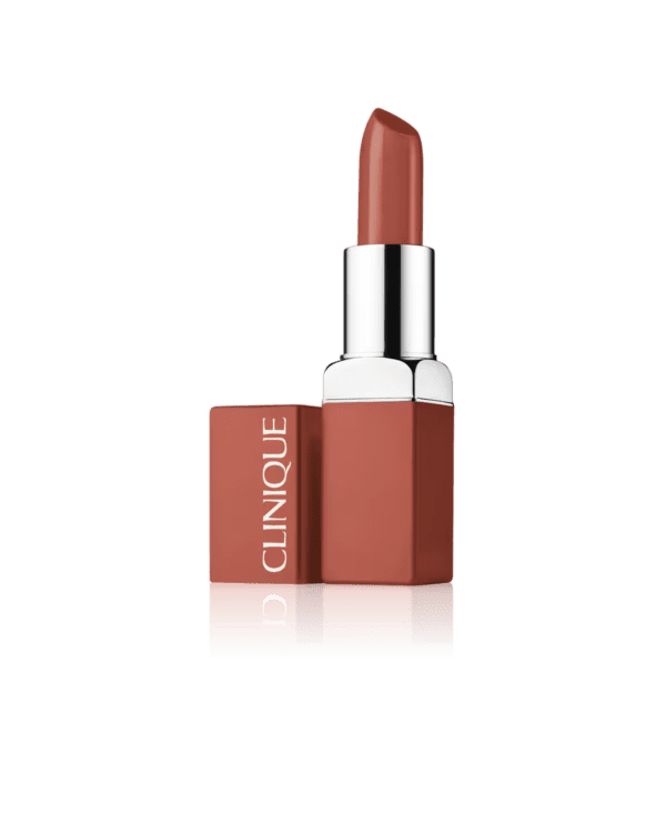 Clinique, Even Better Pop, Vitamin E, Long-Lasting, Cream Lipstick, 12, Enamored, 3.9 g *Tester