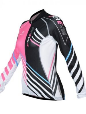 Darevie, Lady Pro, Thermal, Sports Women Synthetic Jacket, DVJ041W