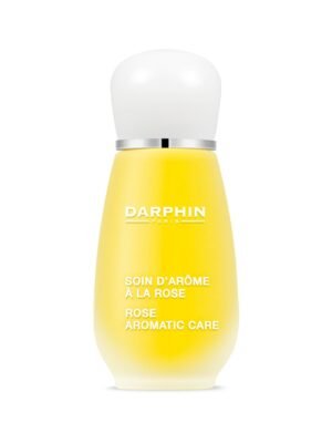 Darphin, Essential Oil Elixir - Rose Aromatic Care, Essential Oils, Oil, For Face, 15 ml