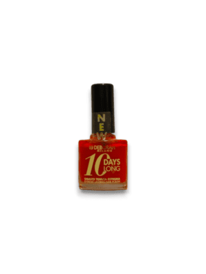 Deborah, 10 Days Long, Nail Polish, EN885, 11 ml