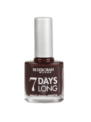 Deborah, 7 Day Long, Nail Polish, EN160, 11 ml
