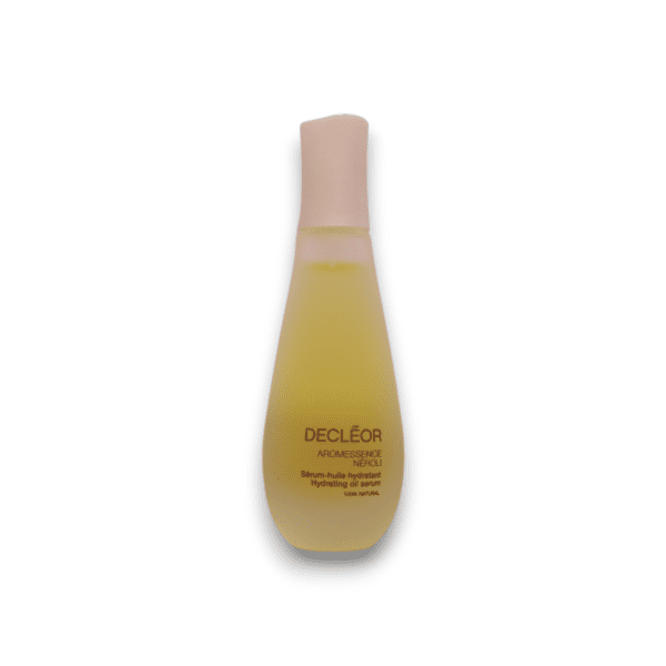 Decleor, Aromessence - Neroli Amara, Essential Oils, Hydrating, Day, Serum, For Face & Neck, 15 ml *Tester