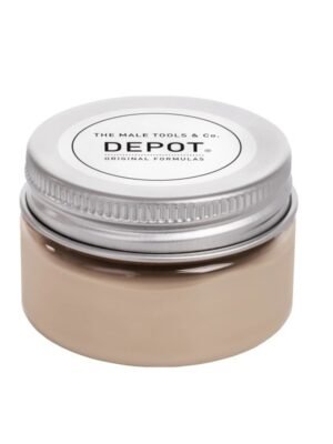 Depot, 300 Hair Stylings No. 302, UV Filter, Hair Styling Pomade, For Volume & Texture, 25 ml