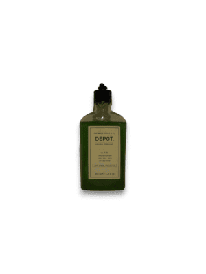 Depot, 400 Shave Specifics No. 406, Menthol, Softening & Refreshing, Shaving Gel, 200 ml