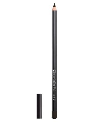 Diego Dalla Palma, Diego Dalla Palma, Colour, Gel Pencil Eyeliner, 01, 1.5 g