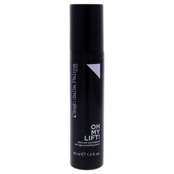 Diego Dalla Palma, Oh My Lift!, Smoothing, Serum, For Face, 40 ml *Tester