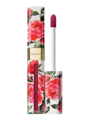 Dolce & Gabbana, Dolcissimo, Matte, Liquid Lipstick, 12, 5 ml