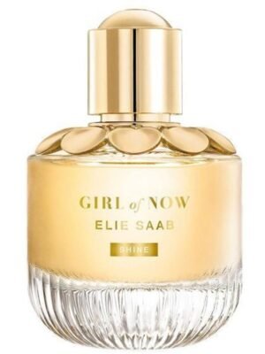 Elie Saab, Girl of Now Shine, Eau De Parfum, For Women, 90 ml