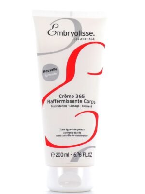Embryolisse, 365, Firming, Body Cream, Night, 200 ml