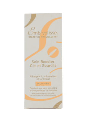 Embryolisse, Soin Booster Cils, Hydrating, Eyelash Serum, 6.5 ml