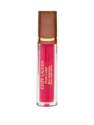 Estee Lauder, Pure Color - Sheer, Roll-On Lip Gloss, 02, Squeeze, 3.1 ml