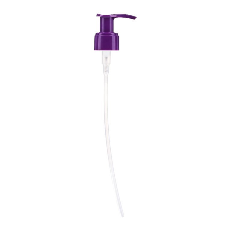 fanola-fanola-pump-dispenser-mauve-25-cm-1735552144