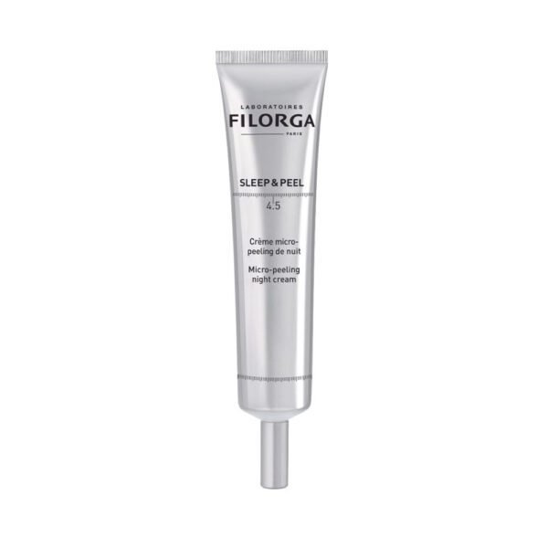 Filorga, Sleep & Peel, Peeling, Night, Cream, For Face, 40 ml