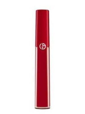 Giorgio Armani, Maestro, Lip Stain, Cream Lipstick, 414, Red Blood, 6.5 ml