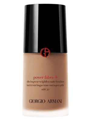 Giorgio Armani, Power Fabric, Liquid Foundation, 09, SPF 20, 30 ml
