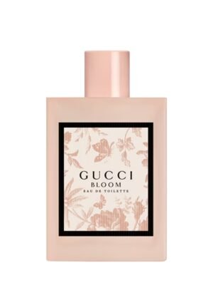Gucci, Bloom, Eau De Toilette, For Women, 100 ml