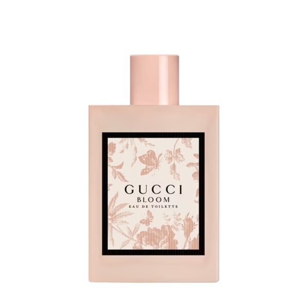 Gucci, Bloom, Eau De Toilette, For Women, 100 ml