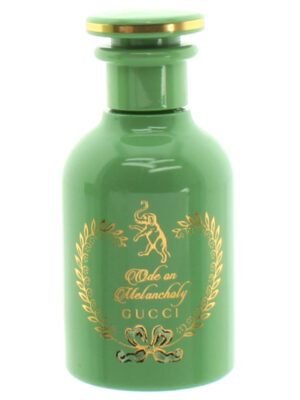 Gucci, The Alchemist's Garden - Ode on Melancholy, Body Oil, 20 ml