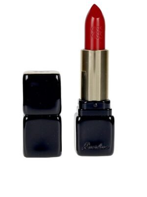 Guerlain, Kiss Kiss, Cream Lipstick, 330, Red Brick, 3.5 g