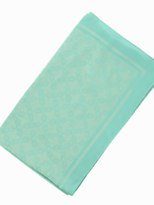 Guess, Guess, Textile Scarf, AW8798POL03, 80 x 180, For Women