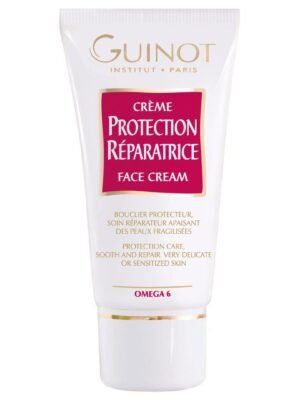 Guinot, Protection Reparatrice, Hydrating & Repairing, Cream, For Face, 50 ml